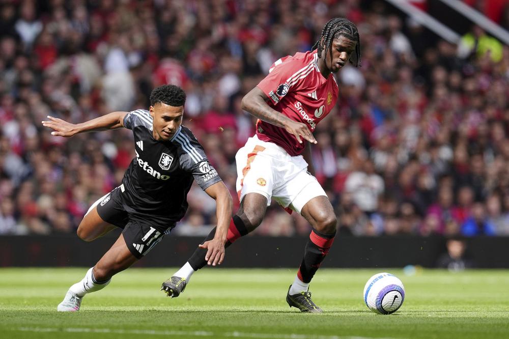 卡森：瓜帅是改变守门员角色的关键人物；埃德森的全面性无可挑剔