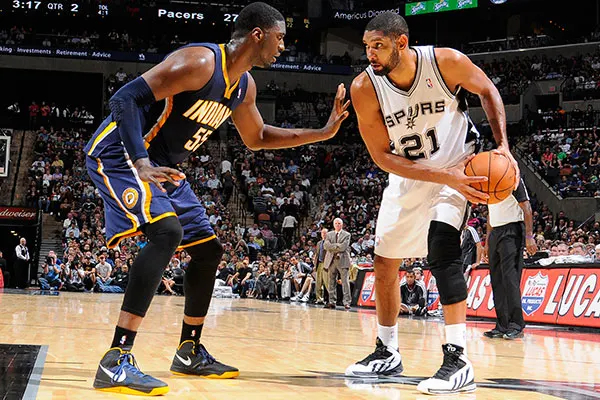 这扣篮海报级别